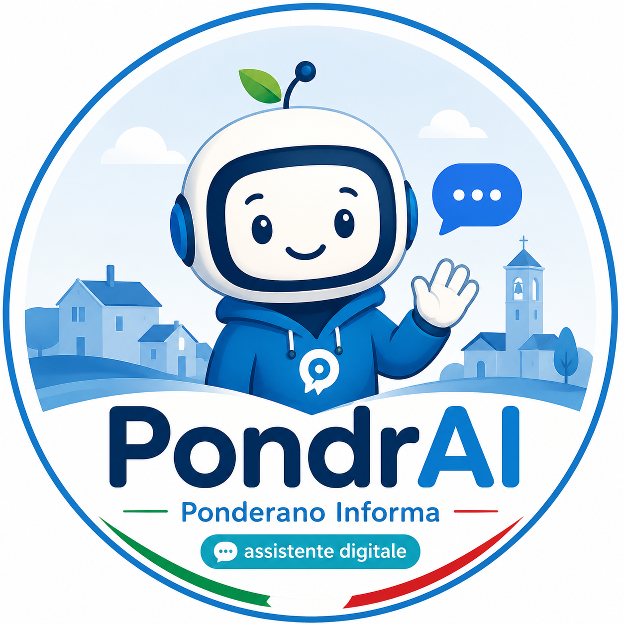PondrAI