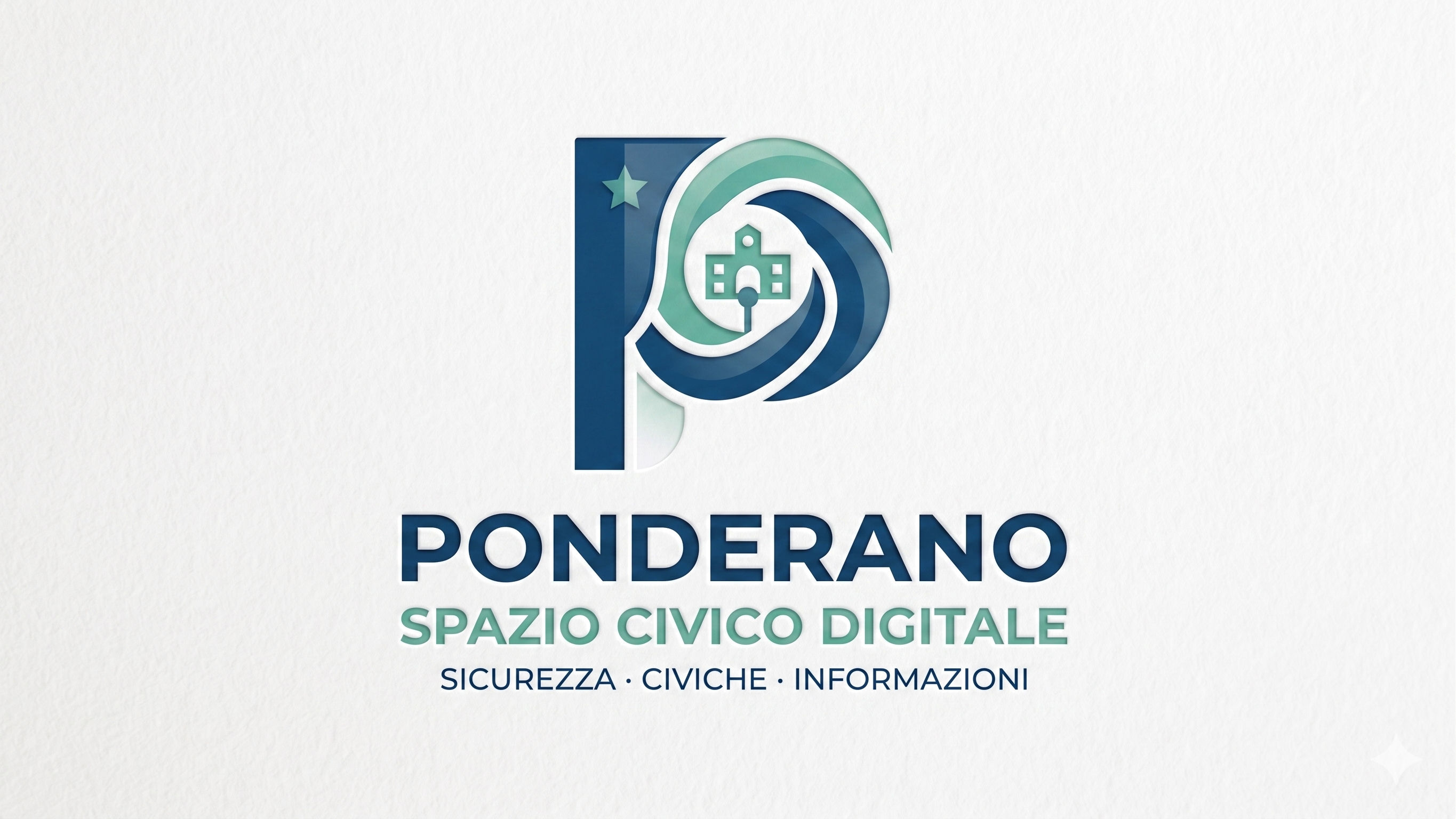 Ponderano - Spazio Civico Digitale